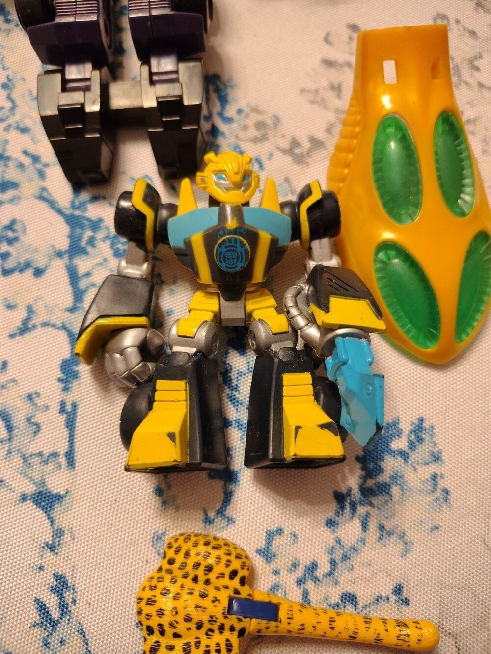 Transformers Lot - Picture 5 of 8